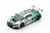 Audi R8 LMS GT3 2019 No.129 Montaplast by Land-Motorsport 24H Spa 2019 C. Mies R. Feller J. Green Limited Edition, SB260, Spark 1:43