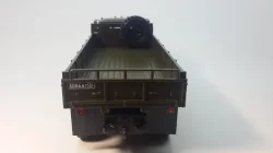 УРАЛ 6614, Skifavto 1:43