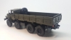 УРАЛ 6614, Skifavto 1:43