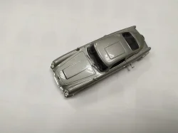 Aston Martin DB5, James Bond, Goldfinger