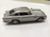 Aston Martin DB5, James Bond, Goldfinger
