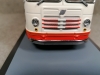 ЛИАЗ 158В красно-белый, Classicbus 04001D, 1:43 Уценка!
