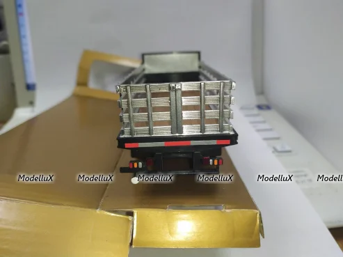 Chevrolet Kodiak C4500, New Ray 1:43