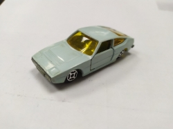 Matra Simca, 1:72