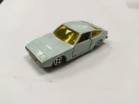 Matra Simca, 1:72