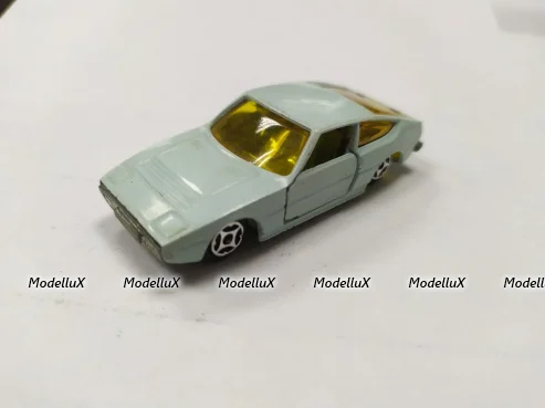 Matra Simca, 1:72