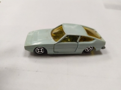 Matra Simca, 1:72