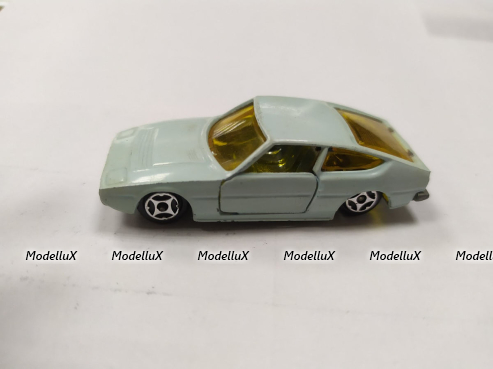 Matra Simca, 1:72
