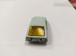 Matra Simca, 1:72