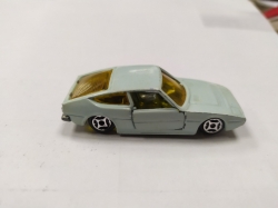Matra Simca, 1:72