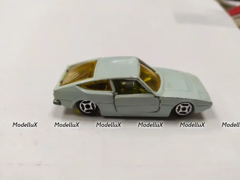 Matra Simca, 1:72