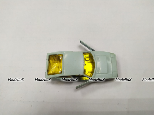 Matra Simca, 1:72