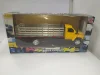 Chevrolet Kodiak C4500, New Ray 1:43