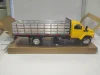 Chevrolet Kodiak C4500, New Ray 1:43