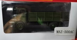 МАЗ 500АШ, НАП 1:43 