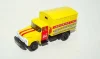 ЗиЛ 130 аварийная служба газа, КУМ 056 1:87
