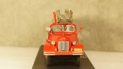 Зис-151 АЛМ-22 METZ, Мастерская Молотков 1:43