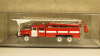 Зил 133Г1 АЦ-40 с телескопическим подъемником, Казань 1980 г., TruckTyr 1:43