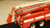 Зил 133Г1 АЦ-40 с телескопическим подъемником, Казань 1980 г., TruckTyr 1:43