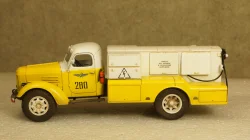 Зил 164  АПА-35-2  #280,Modellux  1:43 