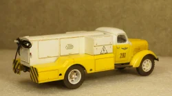 Зил 164  АПА-35-2  #280,Modellux  1:43 