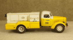 Зил 164  АПА-35-2  #280,Modellux  1:43 