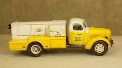 Зил 164  АПА-35-2  #280,Modellux  1:43 