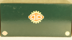 ЛуМЗ-890Б (на шасси ЗИЛ-130), SSM1019, SSM 1:43