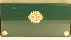 ЛуМЗ-890Б (на шасси ЗИЛ-130), SSM1019, SSM 1:43