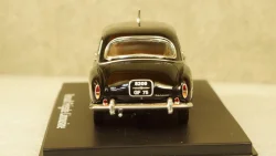 Renault FREGATE LIMOUSINE PRESIDENTIAL GENERAL DE GAULLE 1957, Norev 1:43