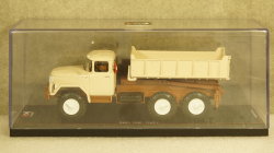 Зил-133С 1962г, TruckTyr 1:43