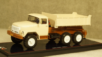 Зил-133С 1962г, TruckTyr 1:43