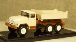 Зил-133С 1962г, TruckTyr 1:43