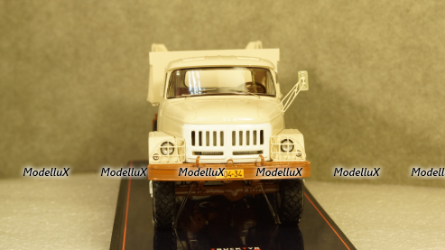 Зил-133С 1962г, TruckTyr 1:43