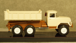 Зил-133С 1962г, TruckTyr 1:43