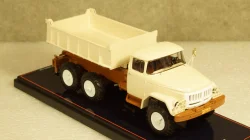 Зил-133С 1962г, TruckTyr 1:43