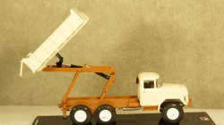 Зил-133С 1962г, TruckTyr 1:43