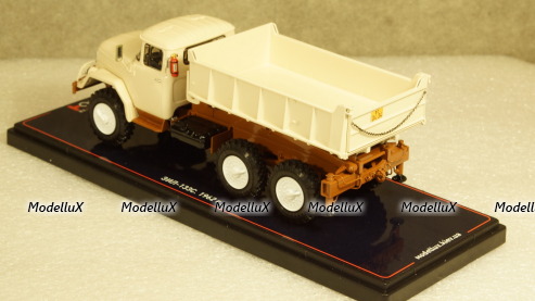 Зил-133С 1962г, TruckTyr 1:43