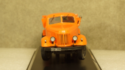 Зил-ММЗ-585Л, TruckTyr 1:43