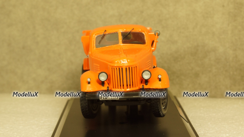 Зил-ММЗ-585Л, TruckTyr 1:43