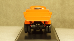 Зил-ММЗ-585Л, TruckTyr 1:43