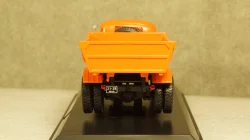 Зил-ММЗ-585Л, TruckTyr 1:43