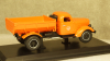 Зил-ММЗ-585Л, TruckTyr 1:43