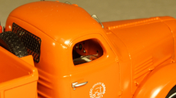 Зил-ММЗ-585Л, TruckTyr 1:43