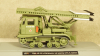 СТЗ-5-НАТИ БМ-13-16 Катюша, TruckTyr 1:43