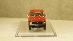 Ваз-2129 Нива, pr00124, Probe43 1:43