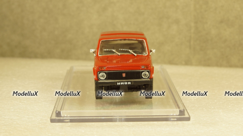Ваз-2129 Нива, pr00124, Probe43 1:43