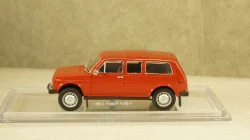 Ваз-2129 Нива, pr00124, Probe43 1:43
