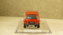 Ваз-2129 Нива, pr00124, Probe43 1:43