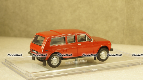 Ваз-2129 Нива, pr00124, Probe43 1:43